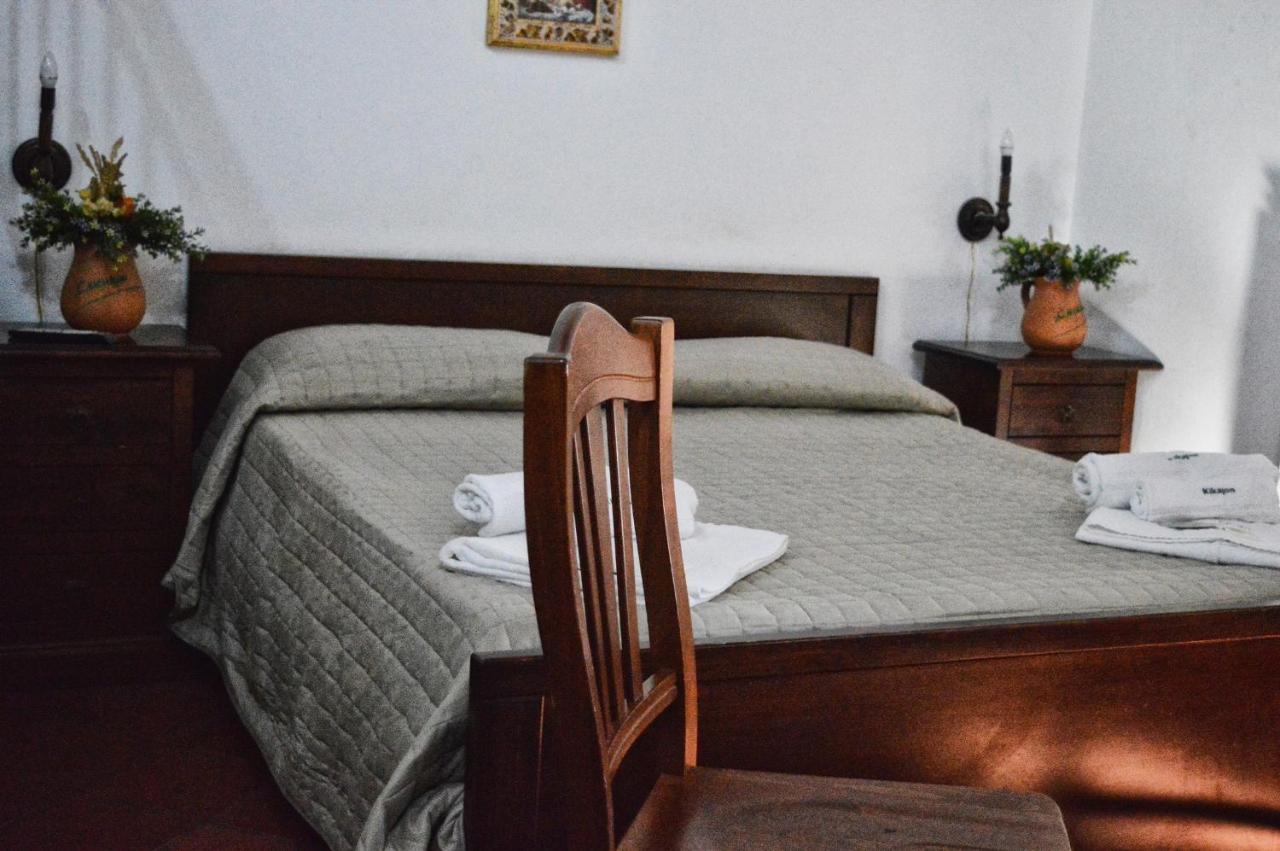 Agriturismo Kikajon Linguaglossa Eksteriør bilde