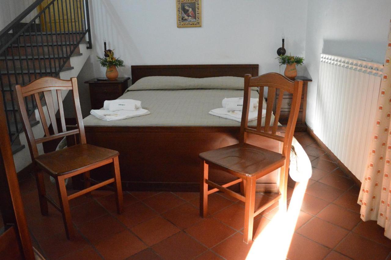 Agriturismo Kikajon Linguaglossa Eksteriør bilde