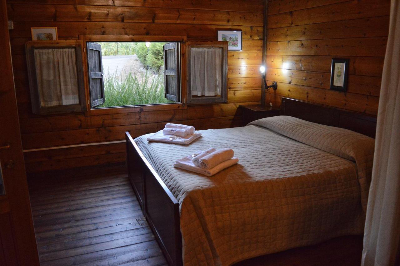 Agriturismo Kikajon Linguaglossa Eksteriør bilde