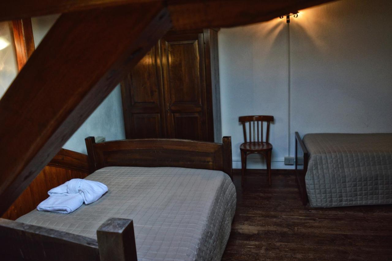 Agriturismo Kikajon Linguaglossa Eksteriør bilde