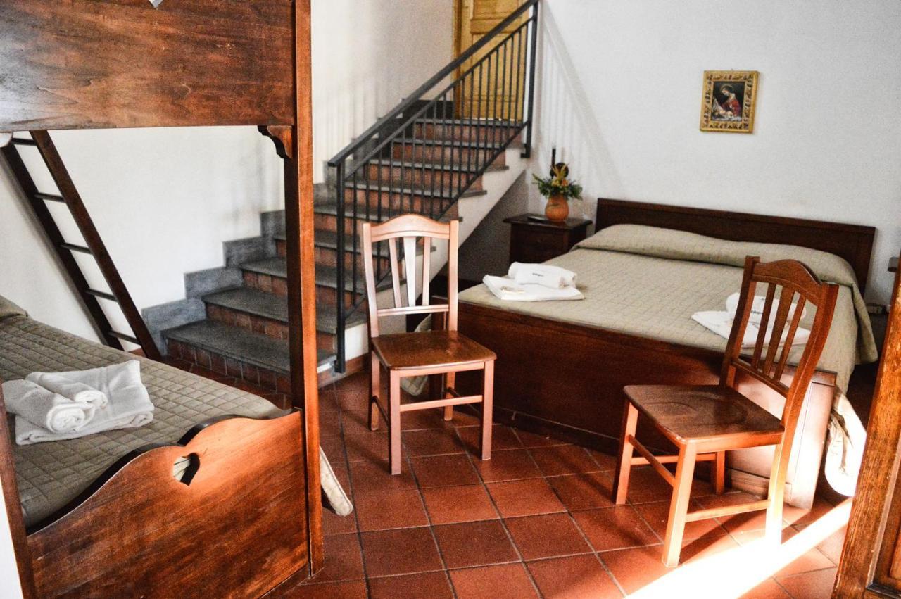 Agriturismo Kikajon Linguaglossa Eksteriør bilde