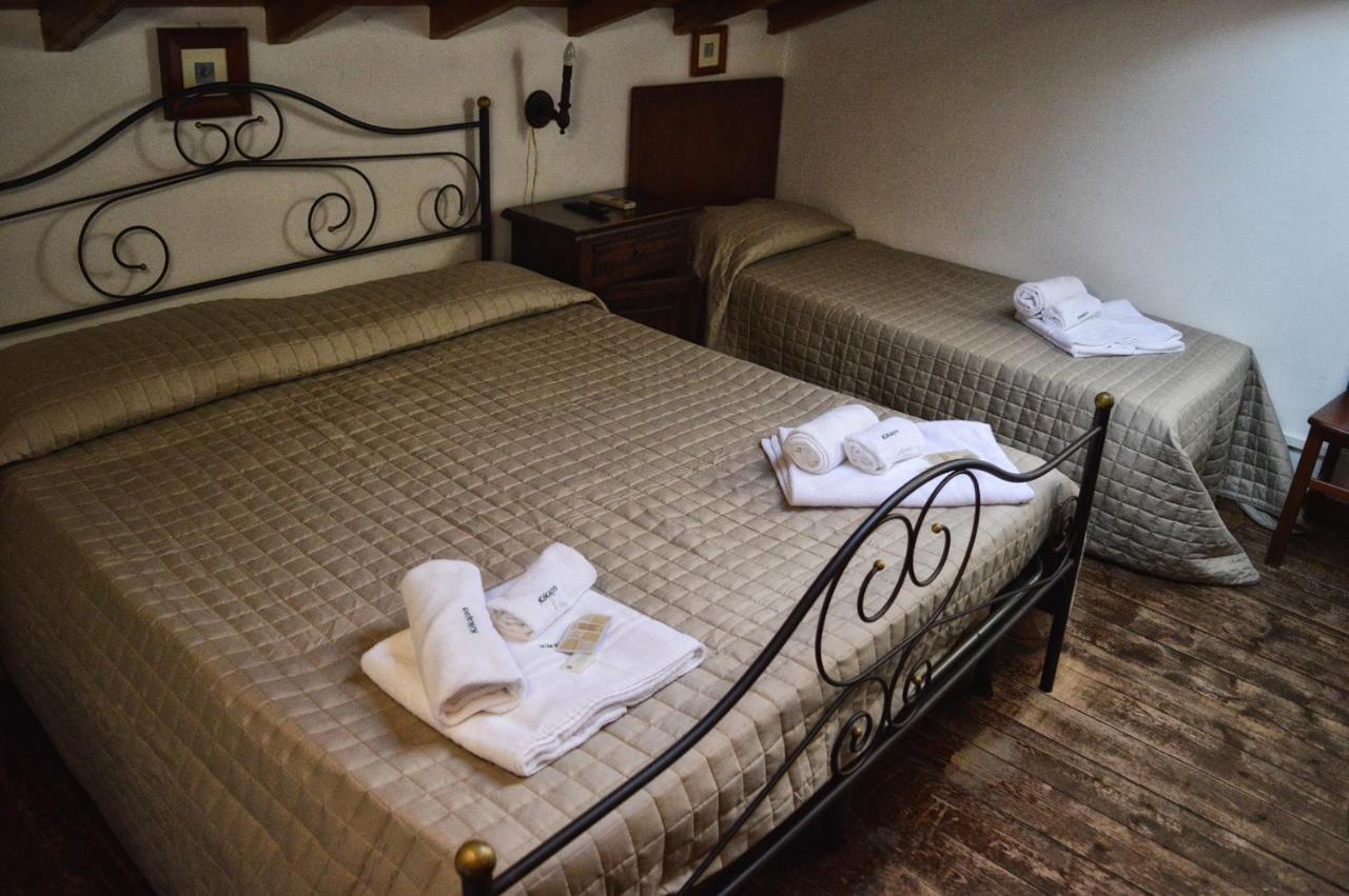 Agriturismo Kikajon Linguaglossa Eksteriør bilde