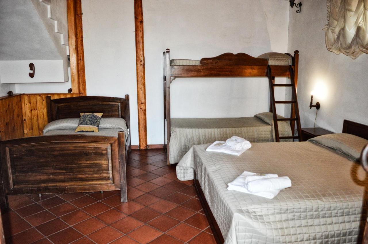 Agriturismo Kikajon Linguaglossa Eksteriør bilde