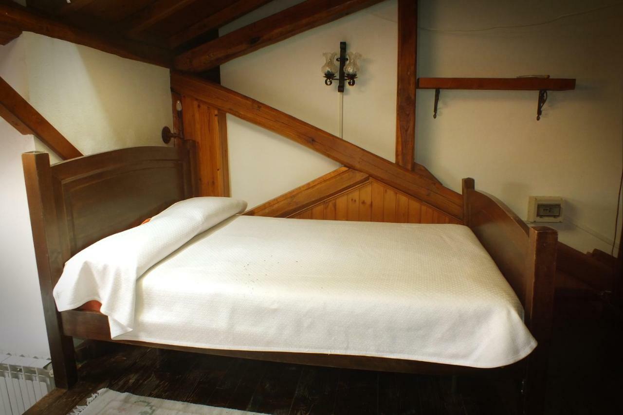 Agriturismo Kikajon Linguaglossa Eksteriør bilde